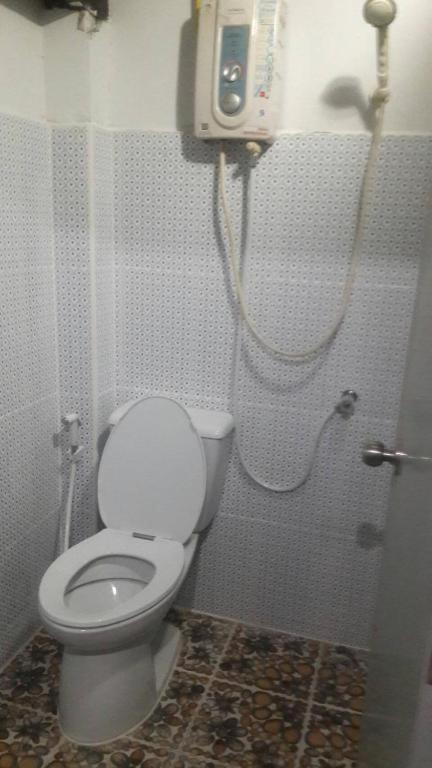 Sleep Break Hostel Sathon Бангкок Экстерьер фото